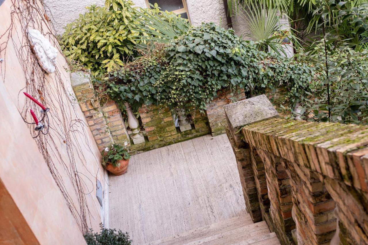 ホテル Principato Di Ariis Rivignano エクステリア 写真